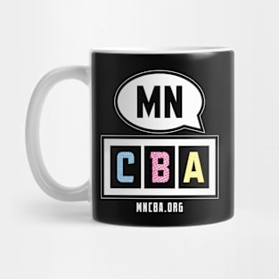 MNCBA Dark Logo Mug